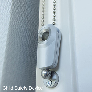 Child Safety Device