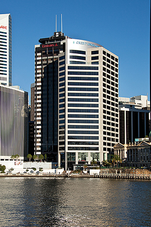 Interdec Commercial Window Furnishings Brisbane