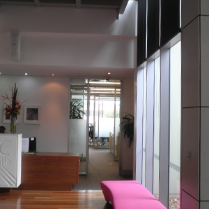 Brisbane Motorised Blinds